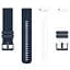 Ремешок Ribby для Smart Watch 20mm Blue - миниатюра 3