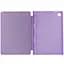 Чехол-книжка Book Cover (stylus slot) для Samsung Galaxy Tab A9+ (11#039;#039;) (X210/X215) Сиреневый / Dasheen - миниатюра 3