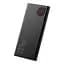 Портативний акумулятор Baseus Adaman Metal Digital Display Quick 10000mAh 22.5W (PPAD000001) - мініатюра 3