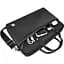 Сумка для ноутбука WiWU Hali Laptop Bag for MacBook 14` Black (6976195091748) [98328] - мініатюра 4