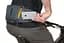 Поясна сумка Thule Rail Hip Pack 0.5L Dark Slate (3204479) [75213] - мініатюра 7