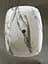 Умивальник накладний Mixxus Premium Bevel-0102 marble 495x370x135 мм MP6519, Мармур - мініатюра 2