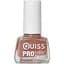 Лак для ногтей Quiss Pro Color Lasting Finish тон 007, 6 мл - миниатюра 1