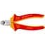 Бокорезы Wurth Zebra DIN ISO 5749 VDE IEC 60900 L180 мм (071401 573) - миниатюра 1