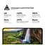 Скло захисне Armorstandart Pro ZTE Nubia Neo 2 5G Black (ARM78903) - мініатюра 5