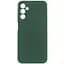 Чохол Silicone Cover Lakshmi Full Camera (AAA) для Samsung Galaxy A14 4G/5G Зелений / Cyprus Green - мініатюра 1