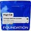 Кава в зернах Foundation High5 Уганда Mount Elgon фільтр 250 г - мініатюра 1