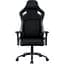 Геймерське крісло GT Racer X-7341 Fabric Black [147945] - мініатюра 1