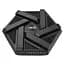 ASUS Маршрутизатор RT-AXE7800 Wi-Fi 6E 3xGE LAN 1xGE WAN 1x2.5GE LAN/WAN 1xUSB3.2 MU-MIMO OFDMA MESH gaming - мініатюра 9