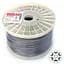 Трос нержавіюча сталь Apro 2мм x 200м (1x19) DIN 3053 (в упаковці 200 шт.) - мініатюра 1