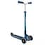 Самокат Globber Master Lights колеса с подсветкой синий (662-100-2) - миниатюра 2