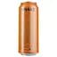 Упаковка слабоалкогольного напитка Shake Sexx On The Beach 7% 12 л ж/б (0.5 л х 24 шт.) - миниатюра 3