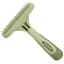 Safari Dog Rotating Pin Undercoat Rake сафари однорядні граблі для підшерстка собак - мініатюра 1