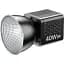 Видеосвет Ulanzi Vijim 40W Pro COB Fill Light UV-L023 40WPRO Black - миниатюра 1