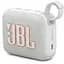Акустична система JBL Go 4 White (JBLGO4WHT) - мініатюра 2
