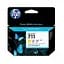 Картридж HP DJ No.711 DesignJet 120/520 3-Pack Yellow (CZ136A) - мініатюра 1