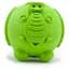 PetSafe Busy Buddy Elephant петсейф бизи бадди слон игрушка для собак Яскраво-зелений m/l - миниатюра 1