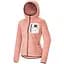 Кофта Picture Organic Izimo W Misty Pink XS (1012-SWT102CXS) - мініатюра 1