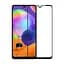 Захисне скло Full screen PowerPlant для Samsung Galaxy A31 2020 (A315F) - мініатюра 1