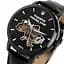 Годинник Besta Skeleton UA Black - мініатюра 1