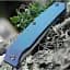 Ніж Ontario Knife Ti22 Ultrablue - мініатюра 6