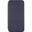 Чохол-книжка Classy Leather Case для Redmi Note 13 Pro 4G Midnight Blue [104928] - мініатюра 1