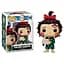 Фигурка Funko Pop Demon Slayer Tanjiro Kamada Клинок рассекающий демонов Танджиро Камадо 10 см (FP DS TK 1530) - миниатюра 2