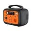 Зарядная станция Sigma X-power SI140APS 505Wh Black-orange - миниатюра 2
