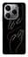 Чехол Demsky Плетение рук для TECNO Spark 20 Pro - миниатюра 1