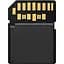 Карта памяти Sony SDXC Tough G 64GB UHS-II U3 V90 R300/W299Mb/s (SF64TG) [100453] - миниатюра 4