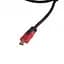 Кабель Extradigital HDMI (M) - HDMI (M), 10 м, Black teh0020752 - мініатюра 3