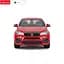 Машинка колекційна металева BMW X6M Rastar 56600 1:24 червоний - мініатюра 2