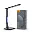 LED лампа настільна VIDEX VL-TF05B 7W 3000-5500K 220V - мініатюра 1