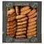 Печенье Biscotti Дольче Місто Микс сдобное песочно-отсадное 450 г (933080) - миниатюра 1