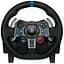 Комплект 3 в 1 Руль и педали Logitech G29 Driving Force Racing Wheel + Рычаг переключения передач Logitech G Driving Force Shifter - миниатюра 2