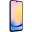Смартфон Samsung Galaxy A25 8/128Gb Black [SM-A256B] [103703] - мініатюра 3