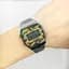 Наручний годинник чоловічий No Brand Casio Сріблястий (IBW608SH) - мініатюра 5