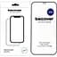 Стекло защитное BeCover Apple iPhone 12 Pro 10D Black (711512) - миниатюра 1