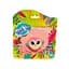 Коллекционная игрушка-фигурка Попугай Ара Эшли Flockies FLO0105 - миниатюра 1