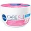 Увлажняющий крем для лица Nivea Care для чувствительной кожи с алоэ вера, 100 мл (80196) - миниатюра 1