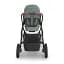 Універсальна коляска 2 в 1 Uppababy Vista V3 Gwen Green Melange (0303-VIS-EUGWN) - мініатюра 6