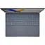 Ноутбук ASUS Vivobook S 16 OLED S5606MA з процесором Intel® Core™ Ultra 7 155H pana la 4.8GHz, 16'', 3.2K, OLED, 120Hz, 16GB LPDDR5X, 1TB SSD, Intel® Arc™ графікою, Windows 1 - мініатюра 10