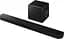 Samsung Саундбар HW-Q800F 400Вт, 5.1.2, BT, HDMI-eARC, Wi-Fi, саб, Dolby Atmos, чорний - мініатюра 2