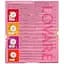 Чай Lovare Flower tea Assorted 4 види 48 г (32 шт. 1.5 г) (891548) - мініатюра 4