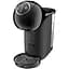 Кофеварка капсульная Krups Nescafe Dolce Gusto Genio S Plus Black KP340831 [61962] - миниатюра 1