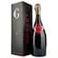 Шампанське Gosset Grand Reserve, белое, брют, AOP, 12%, 0,75 л - мініатюра 1