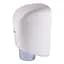 Сушарка для рук HOTEC 11.251 ABS White - мініатюра 3