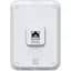 Точка доступу Wi-Fi Ubiquiti UniFi 7 In-Wall (U7-IW) - мініатюра 5