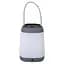 Фонарь кемпинговый Bo-Camp Sargas Rechargable 180 Lumen White/Grey (5818725) - миниатюра 2