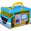 Набор игровой Bb Junior Мой первый переносной гараж (16-88621) - миниатюра 10